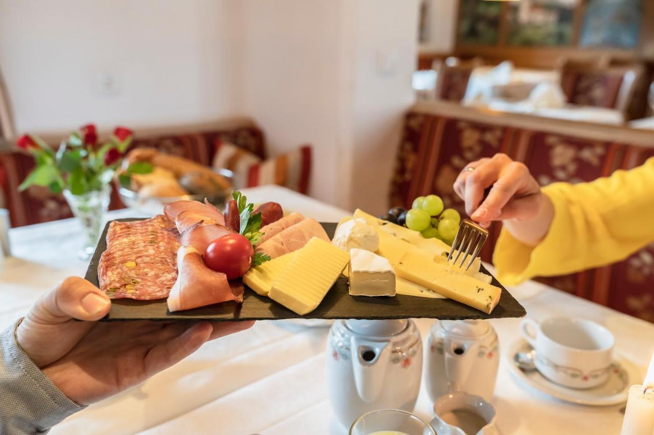 Alpenhof Kruen Hotel Екстериор снимка