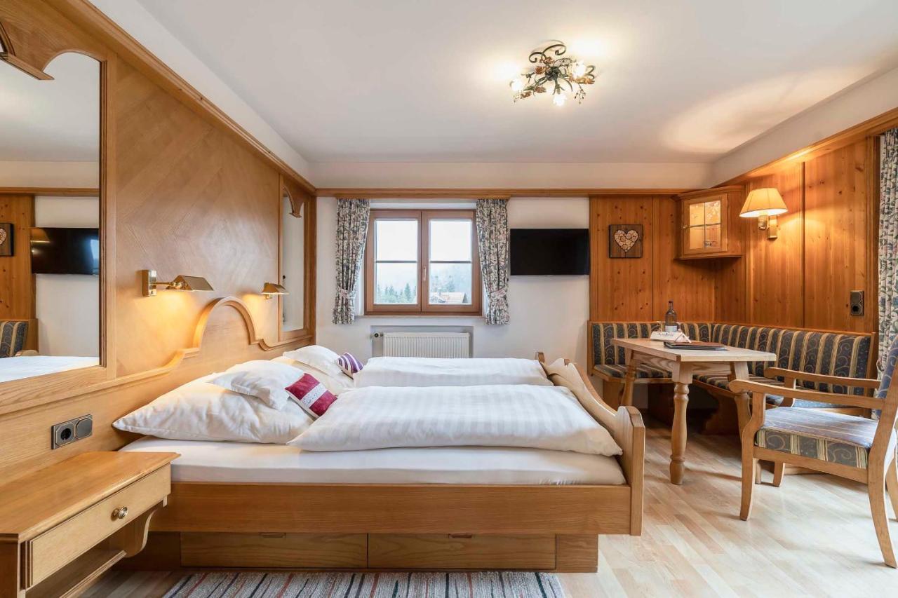 Alpenhof Kruen Hotel Екстериор снимка