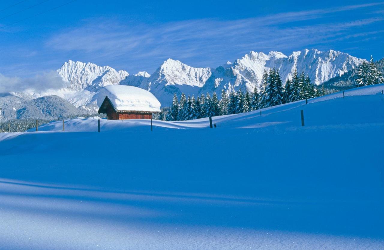 Alpenhof Kruen Hotel Екстериор снимка