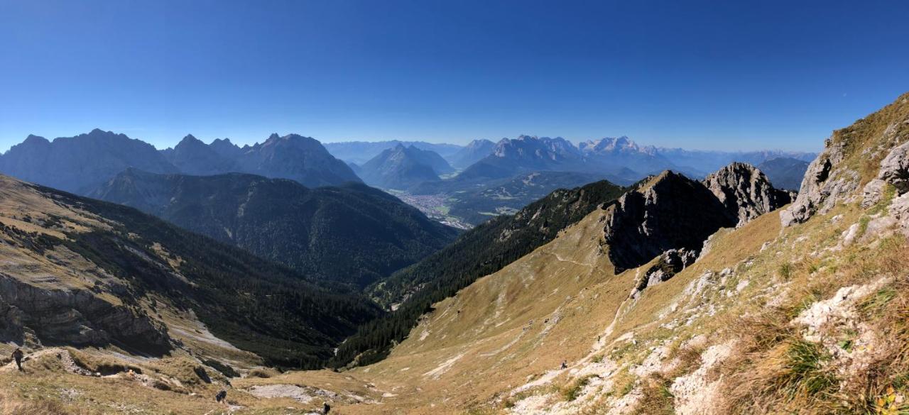 Alpenhof Kruen Hotel Екстериор снимка