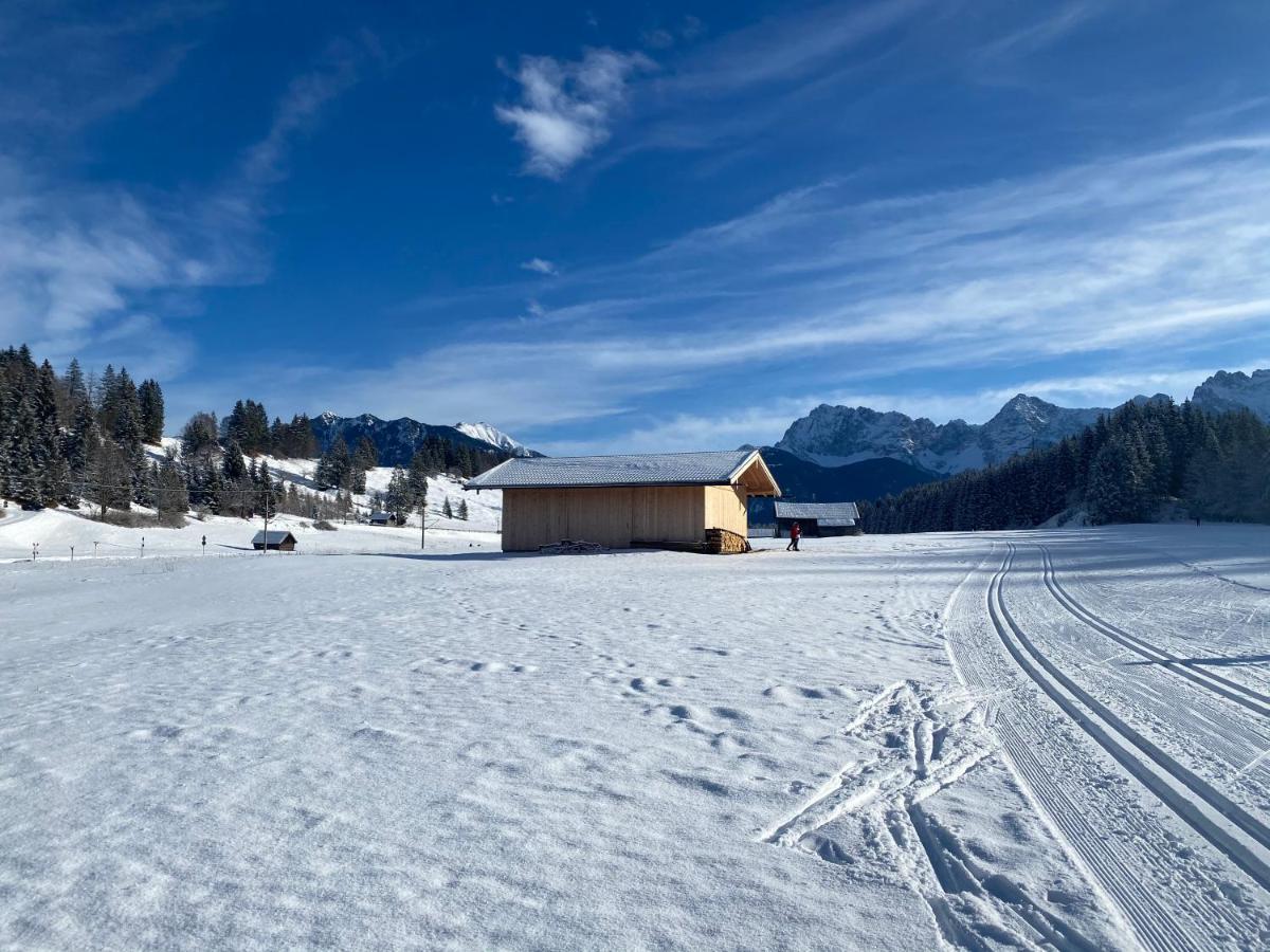 Alpenhof Kruen Hotel Екстериор снимка