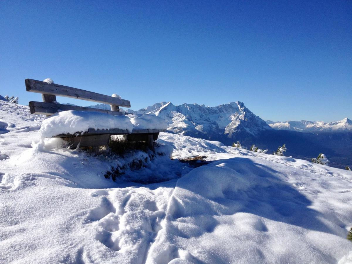 Alpenhof Kruen Hotel Екстериор снимка