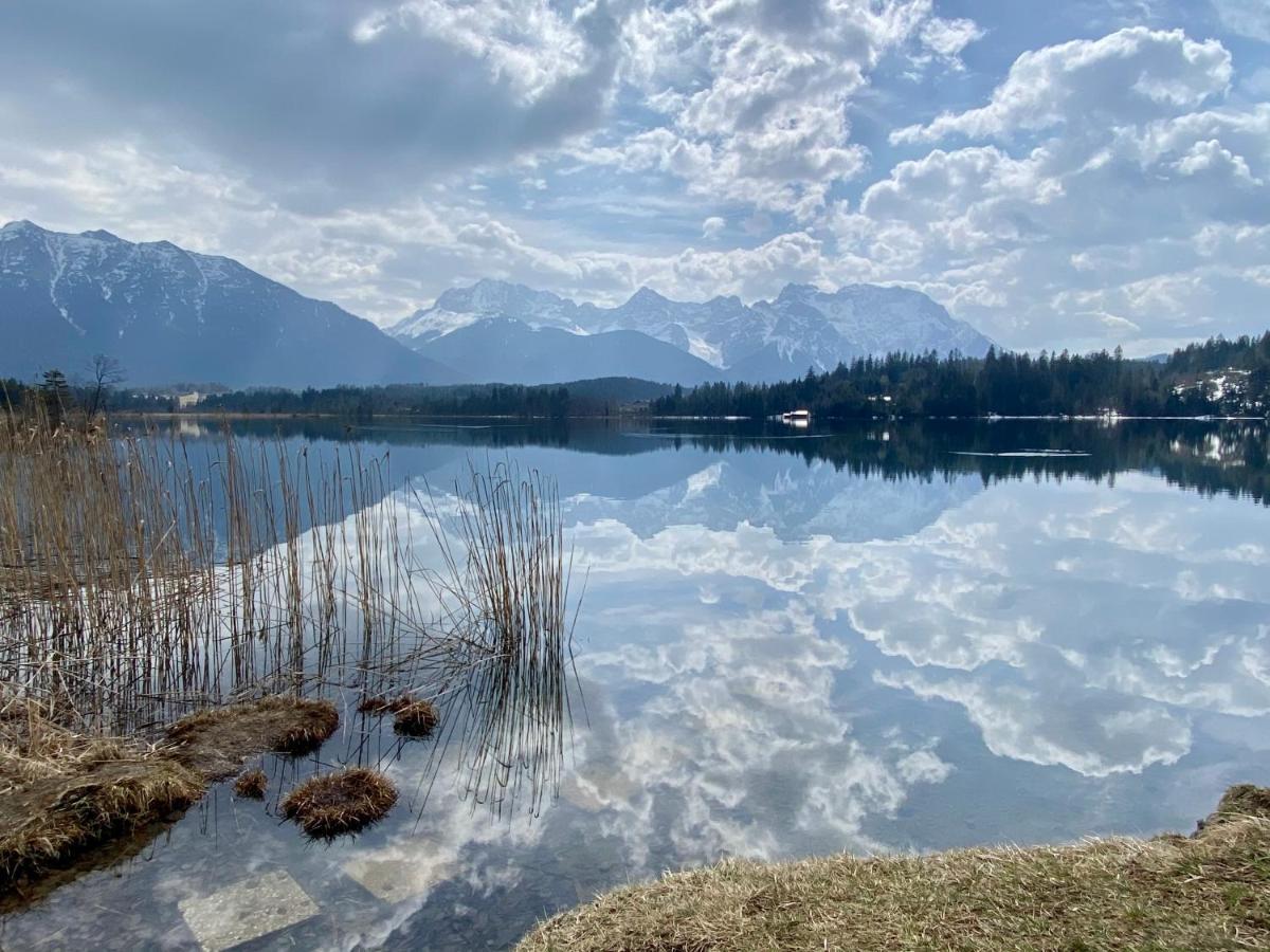 Alpenhof Kruen Hotel Екстериор снимка