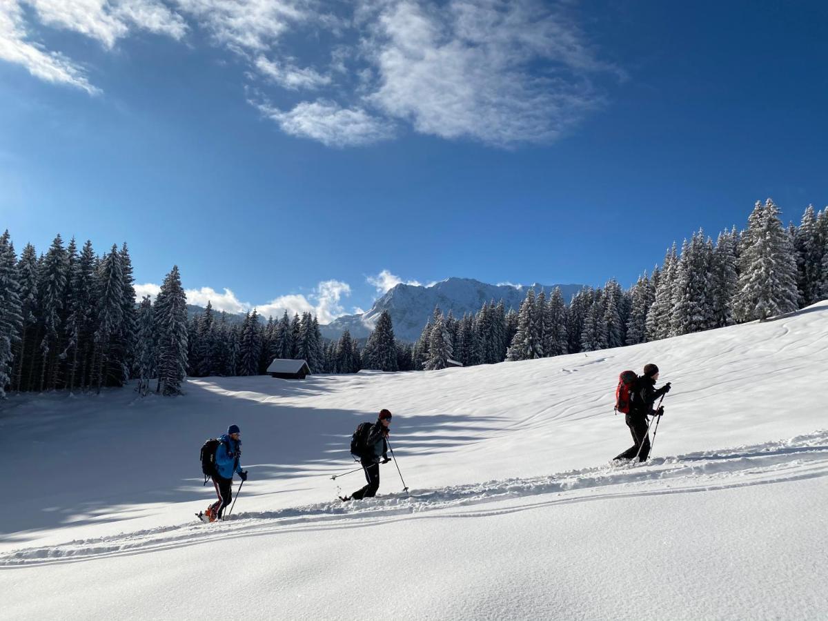 Alpenhof Kruen Hotel Екстериор снимка