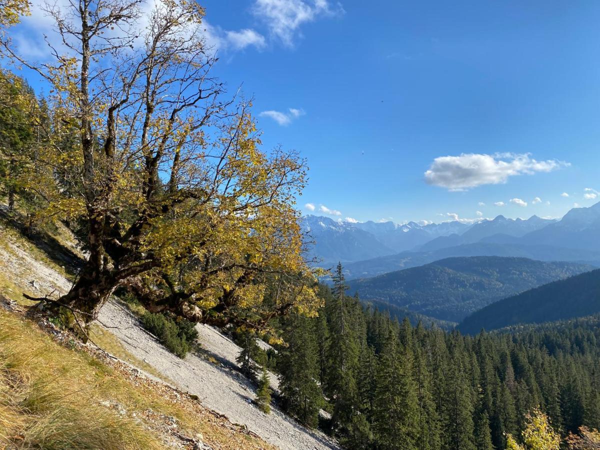Alpenhof Kruen Hotel Екстериор снимка