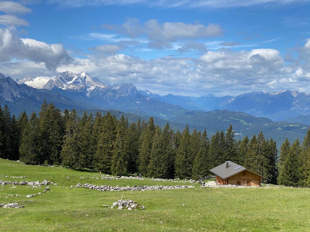 Alpenhof Kruen Hotel Екстериор снимка