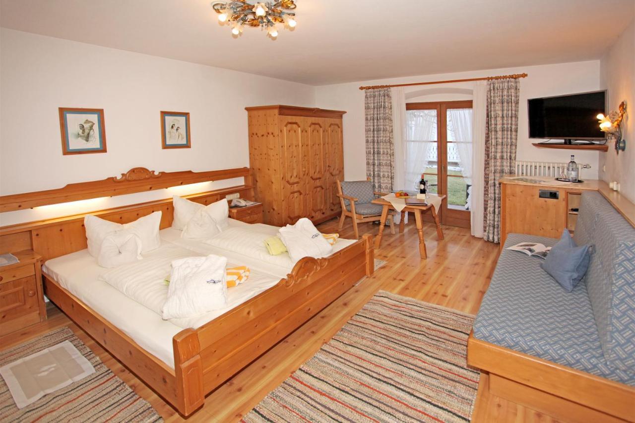 Alpenhof Kruen Hotel Екстериор снимка