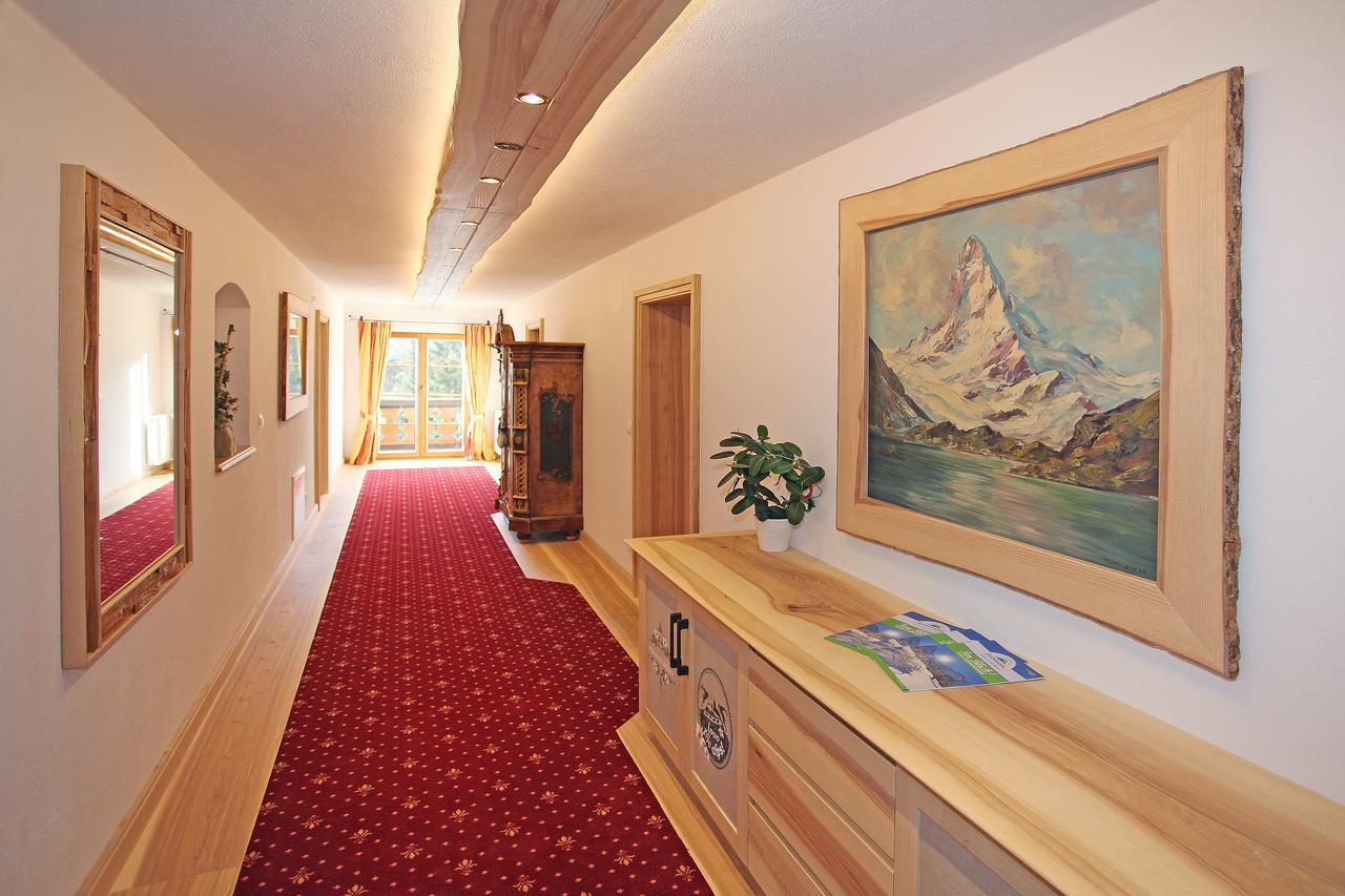 Alpenhof Kruen Hotel Екстериор снимка